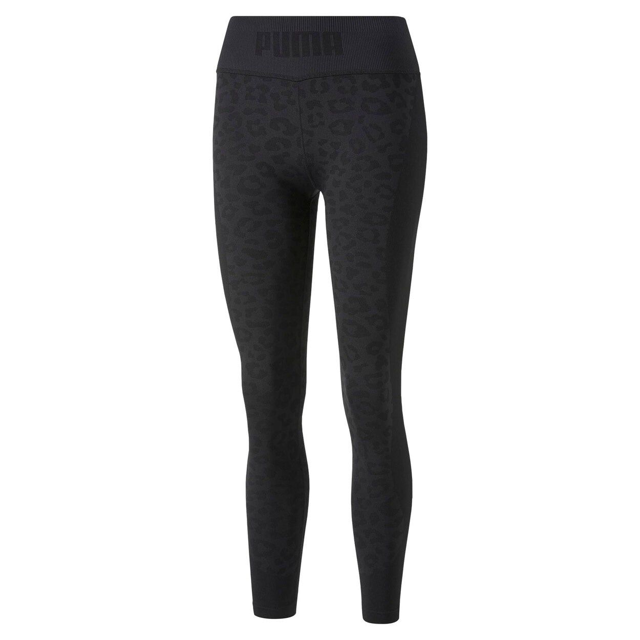 Formknit Seamless High Waist Tr&aelig;nings Tights