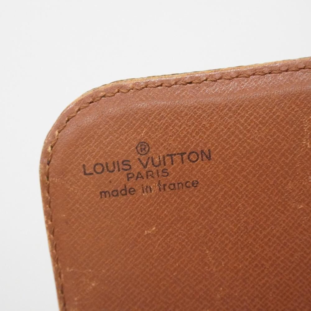 Louis Vuitton Cartouchiere