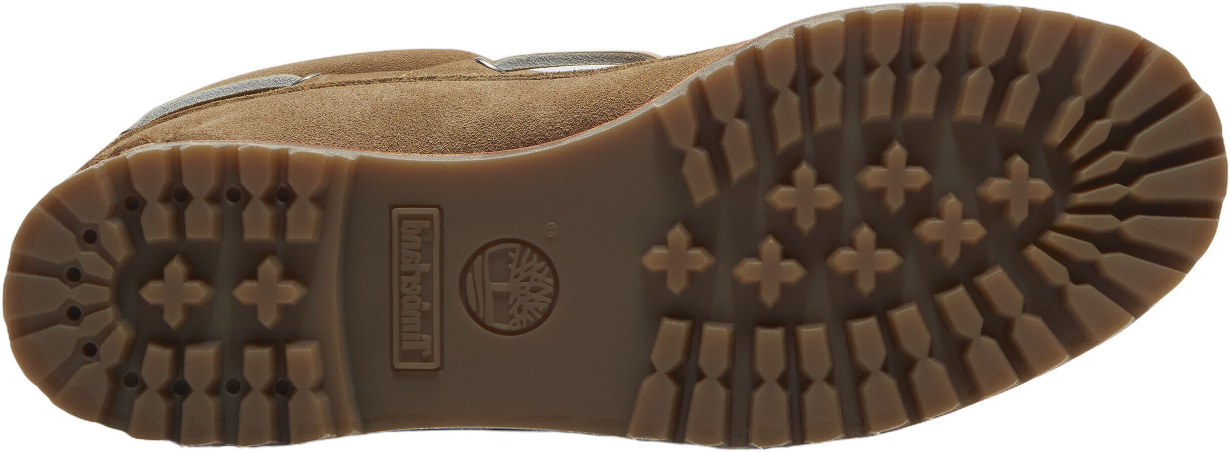 Timberland Authentic BOAT SHOE MEDI