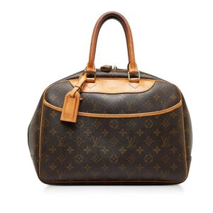 Louis Vuitton Deauville