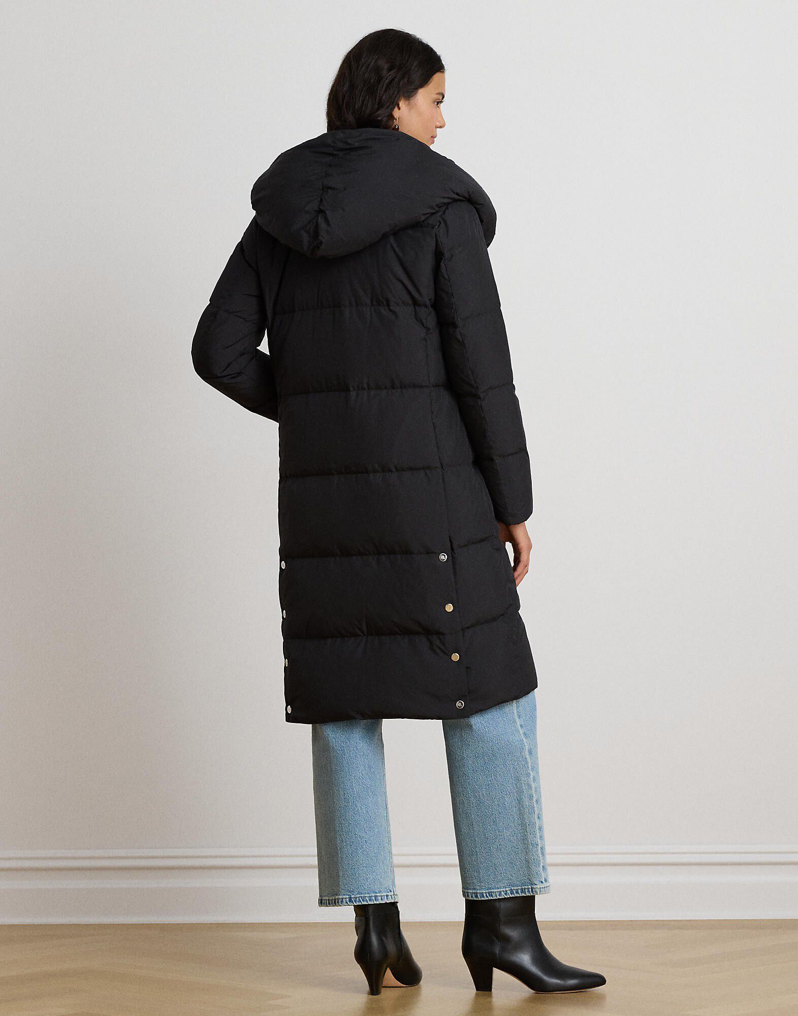 SOFT HAND-PILLOW COLLAR DOWN
