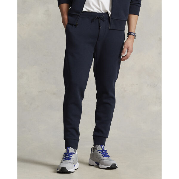 Double-Knit Jogger Pant