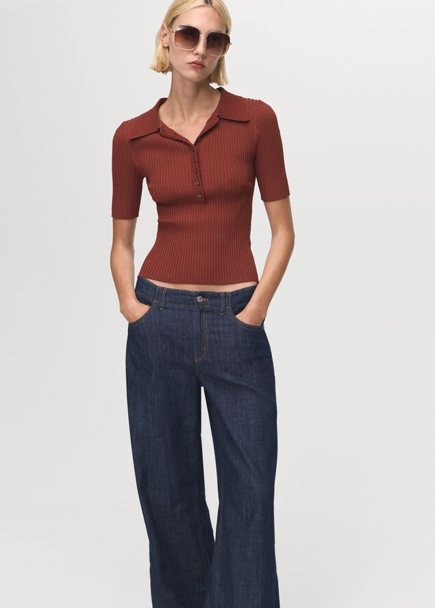 JEANS. -- LIA
