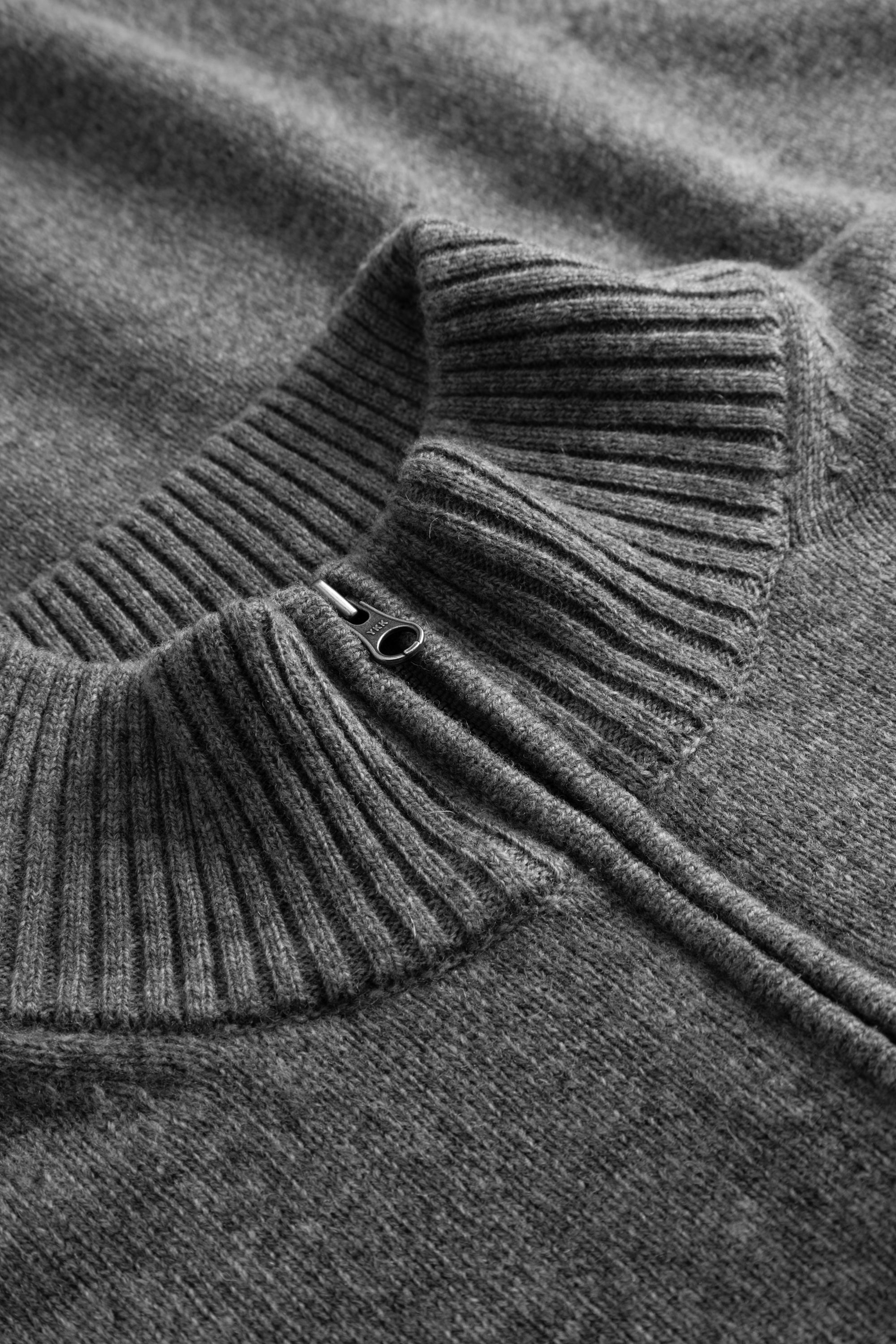 WWTay half zipper 25081