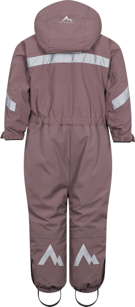 3 Gen Stretch Flyverdragt