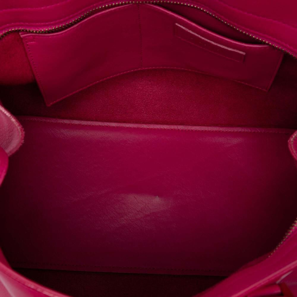 Yves Saint Laurent Tote