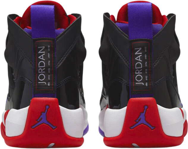 Jumpman Two Trey sneakers