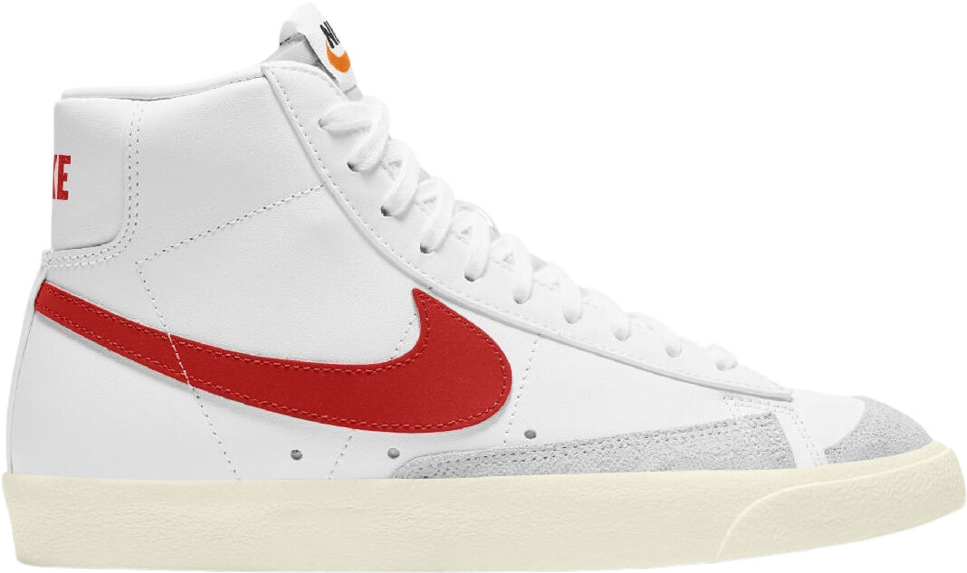 blazer mid '77