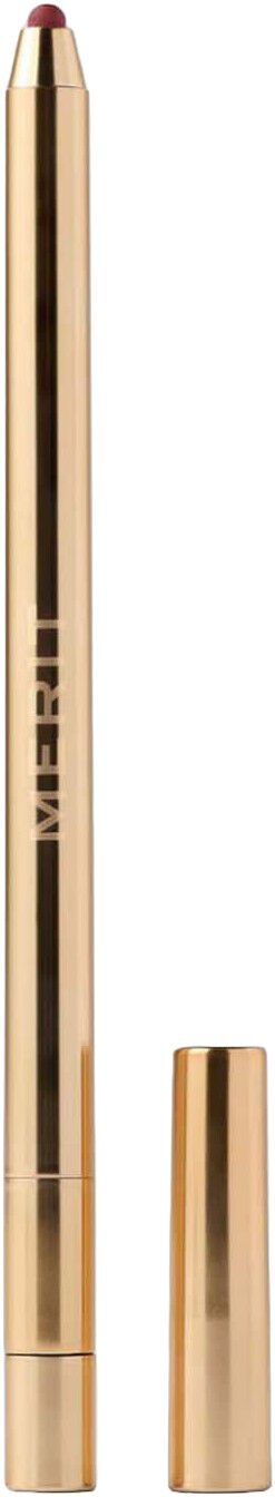 Signature Lip Liner - Lip liner med skinnende finish