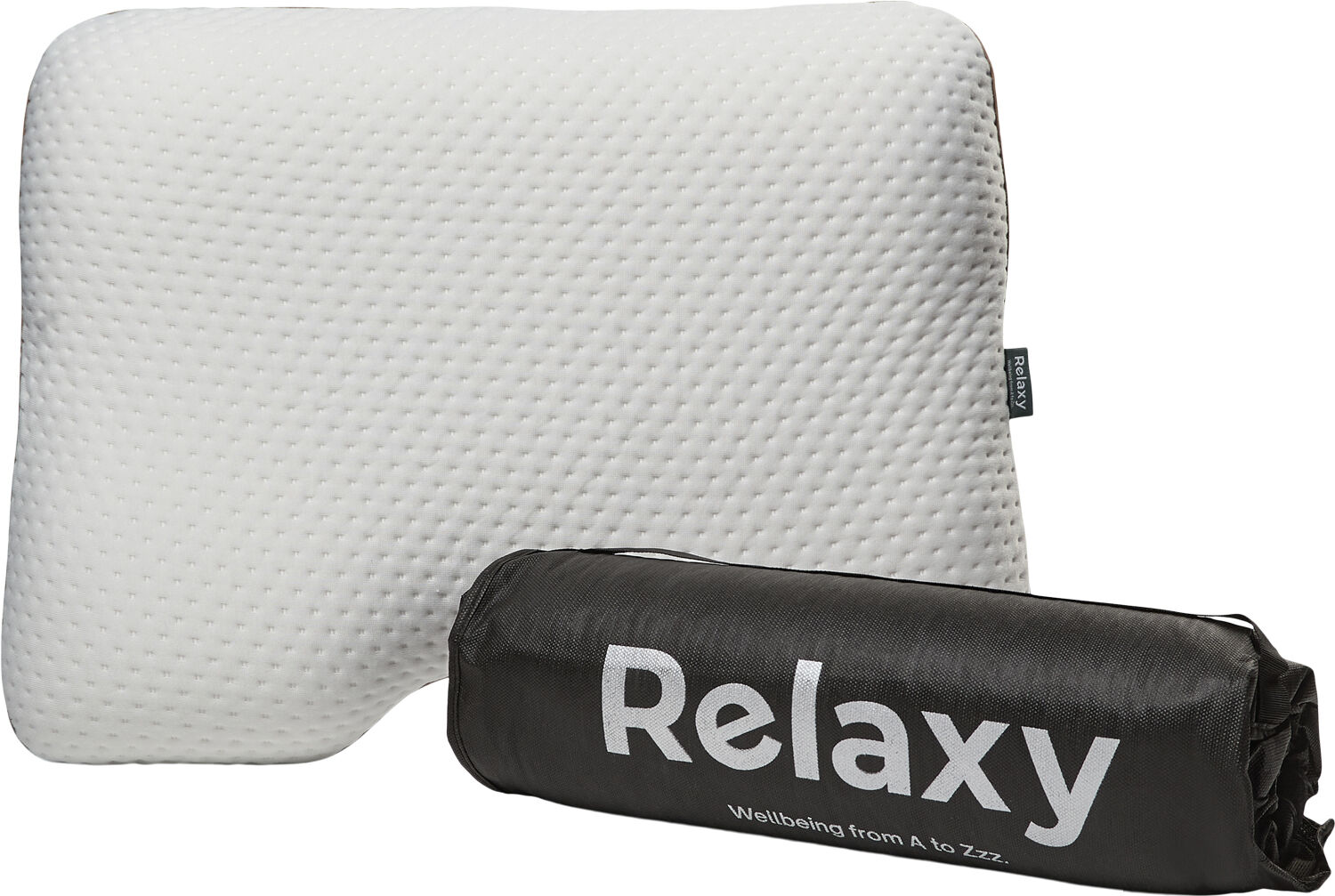 Relaxy WAVE PUDE 54x40x11 cm