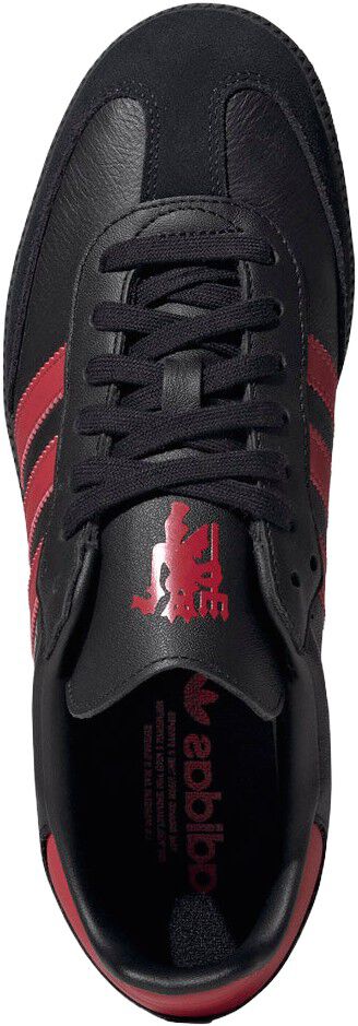 Samba Manchester United Sneakers