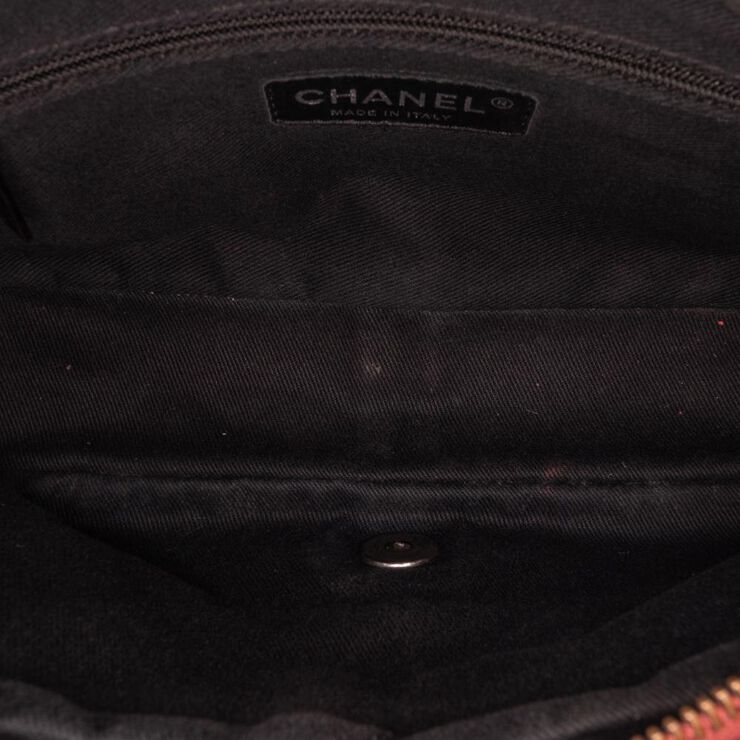 Chanel Crossbody Bag