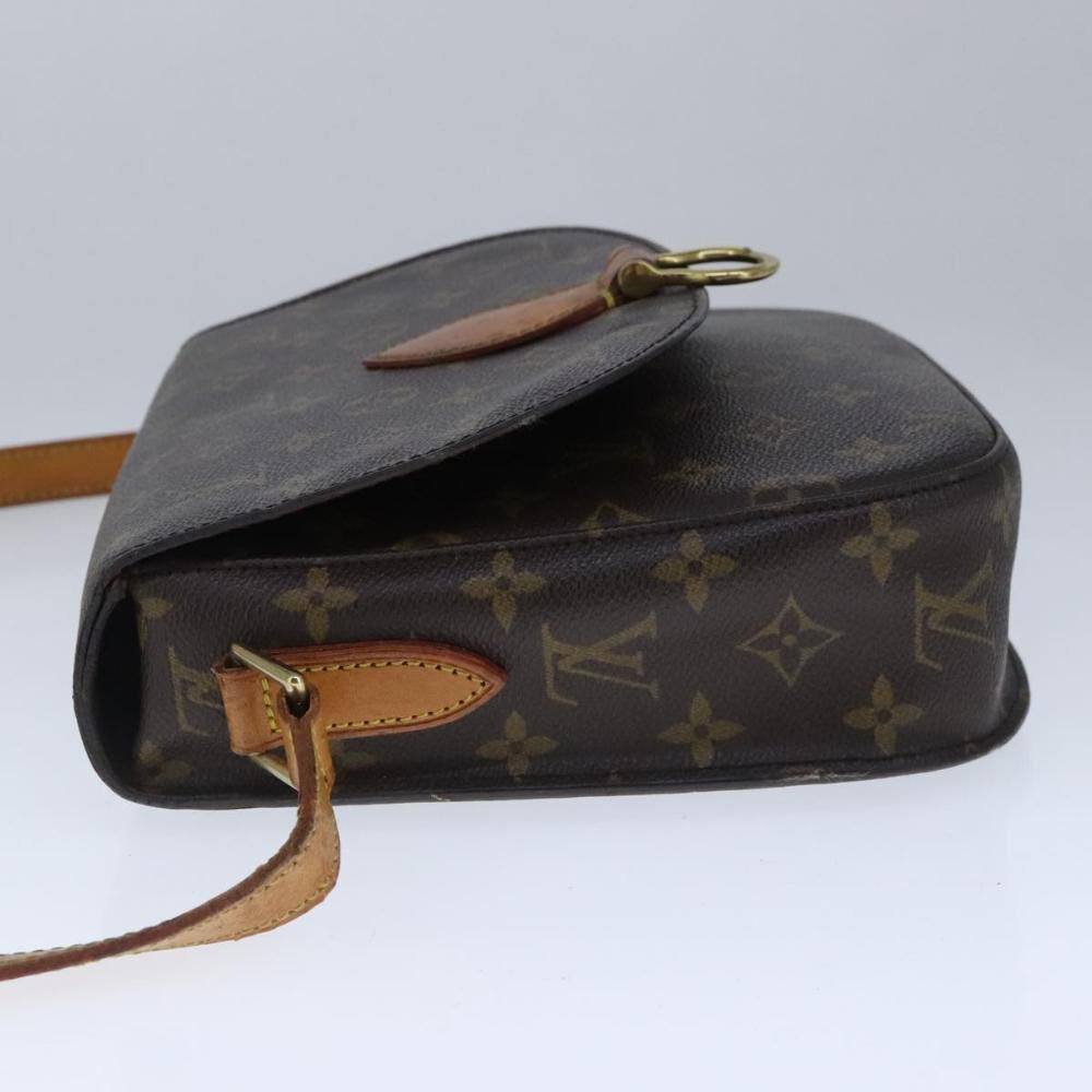 Louis Vuitton Saint Cloud