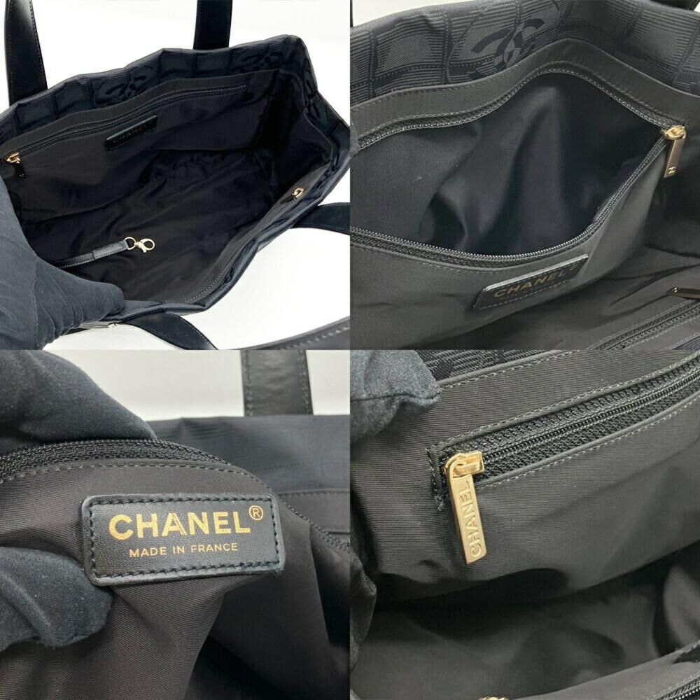 Chanel Travel Line