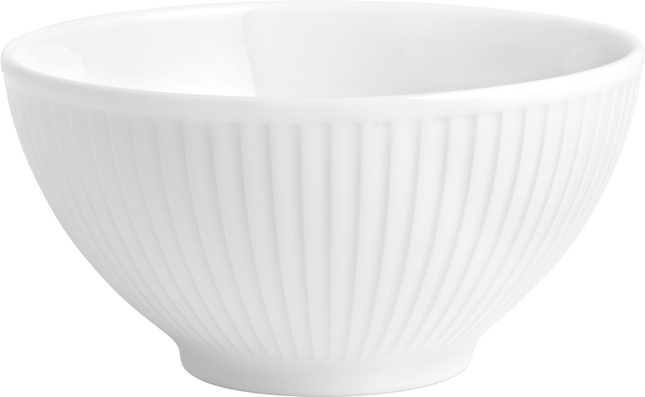 Pliss&eacute; sk&aring;l 50 cl