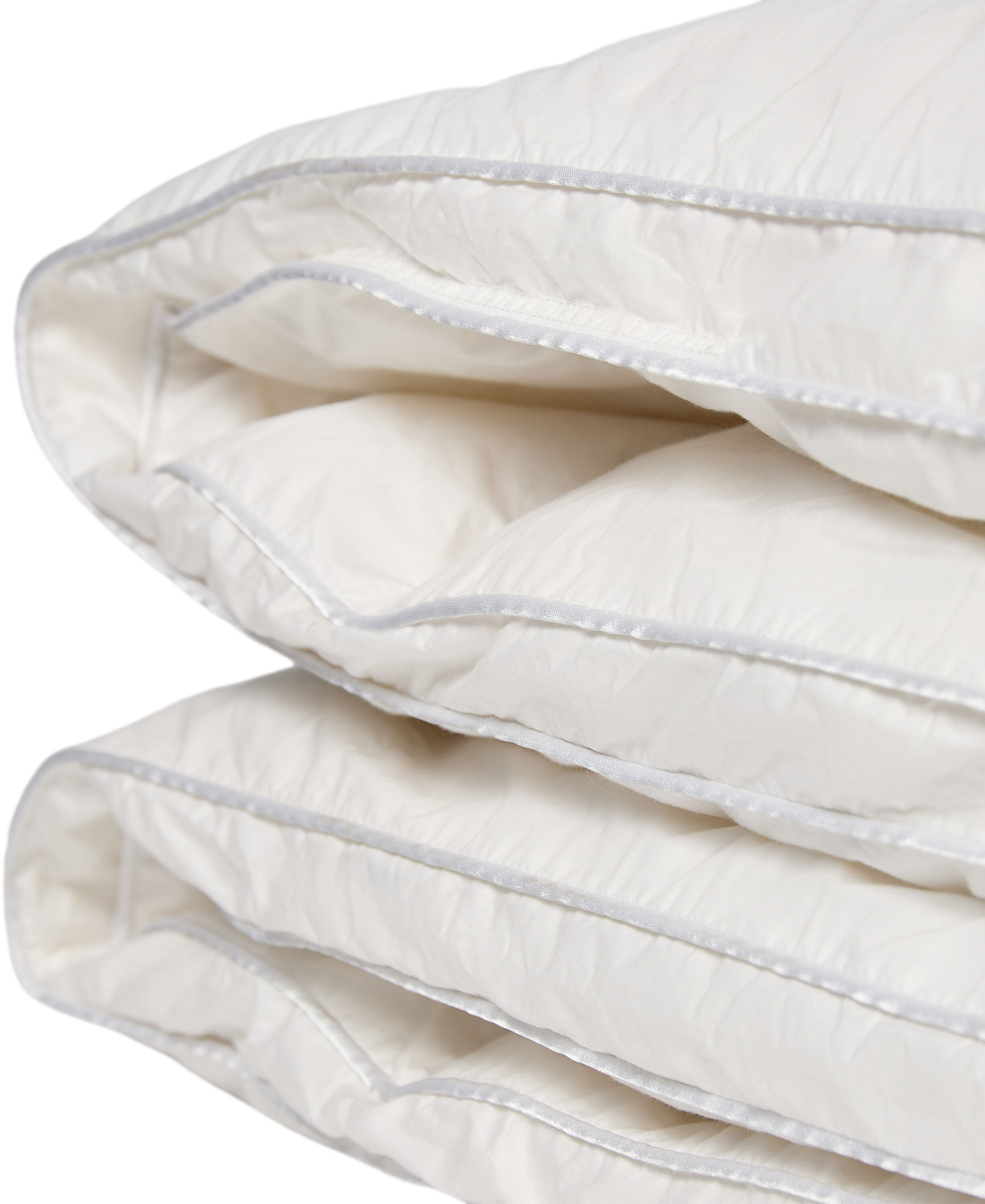 S&oslash;lv Moskusdun Dyne - Lun 140x220 cm.