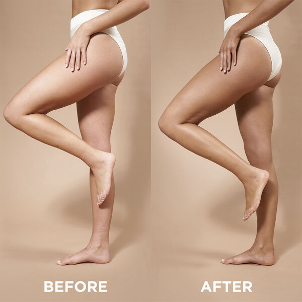 Skin Perfecting Gradual Lotion