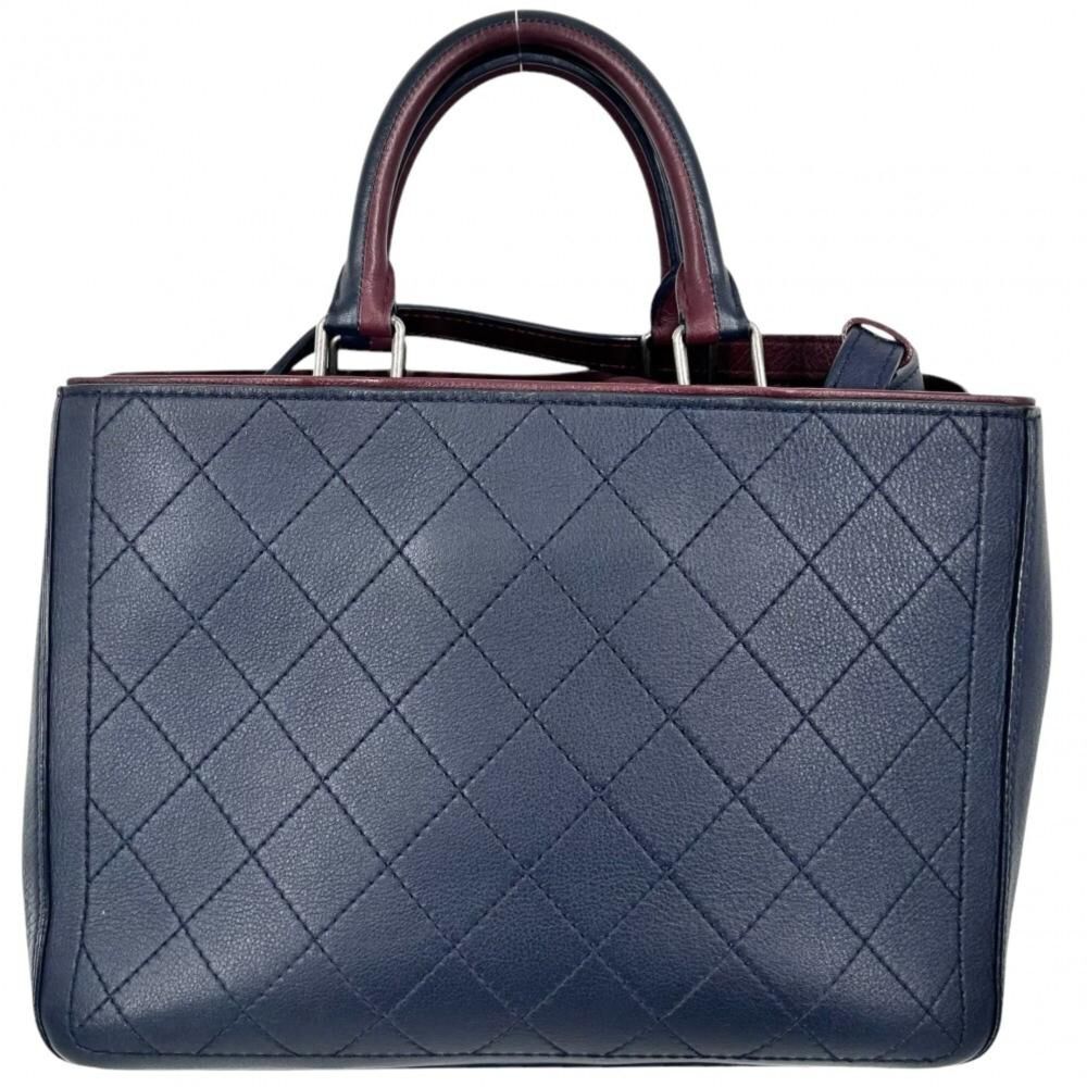 Chanel Tote