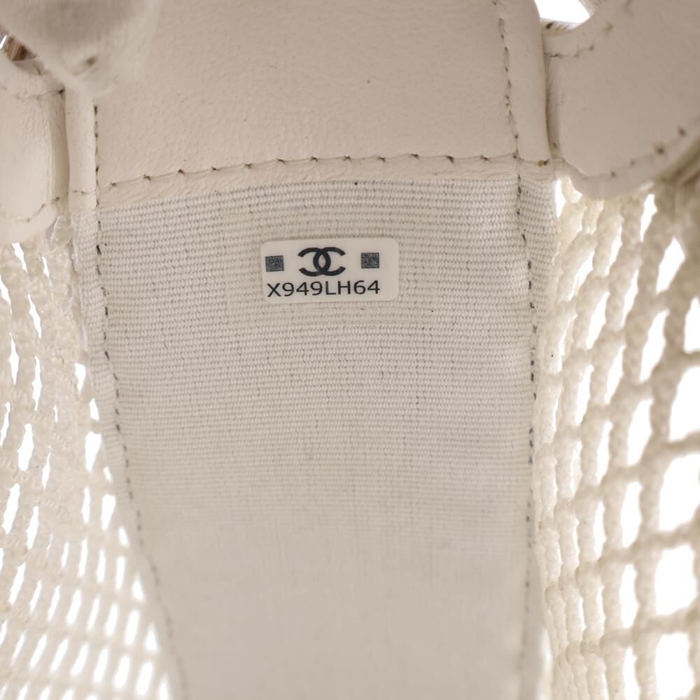 Chanel Clutch