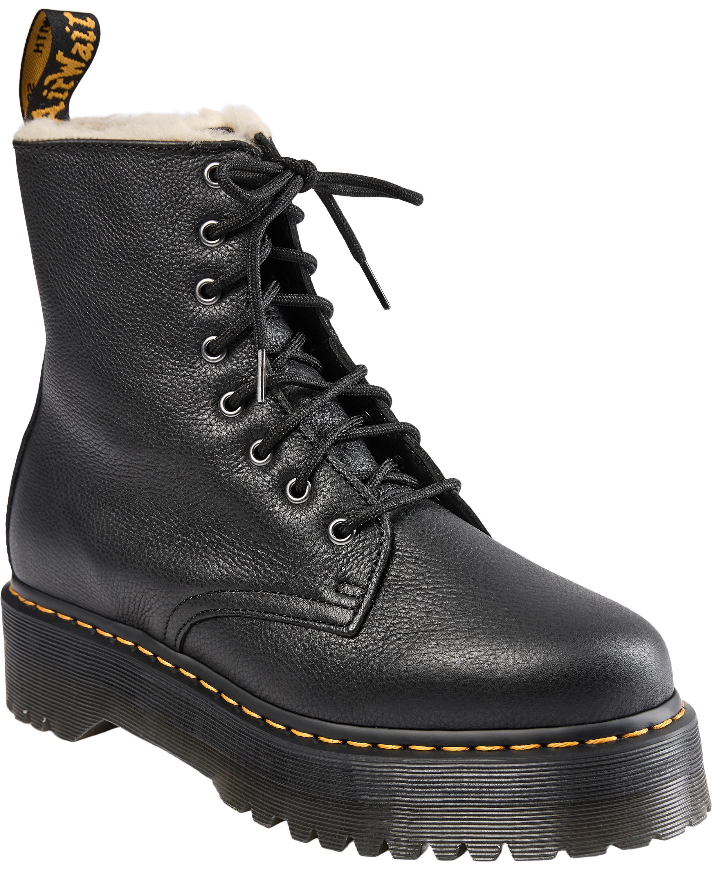 Jadon Fl Black Pisa