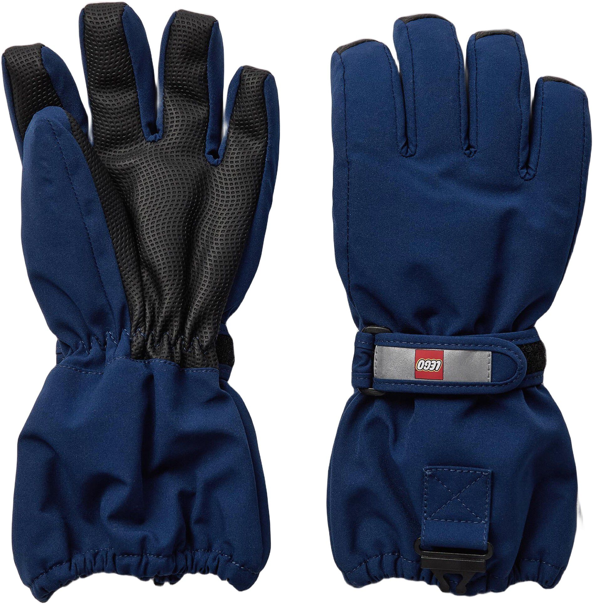 LWAZUN 705 - GLOVES W/MEM.