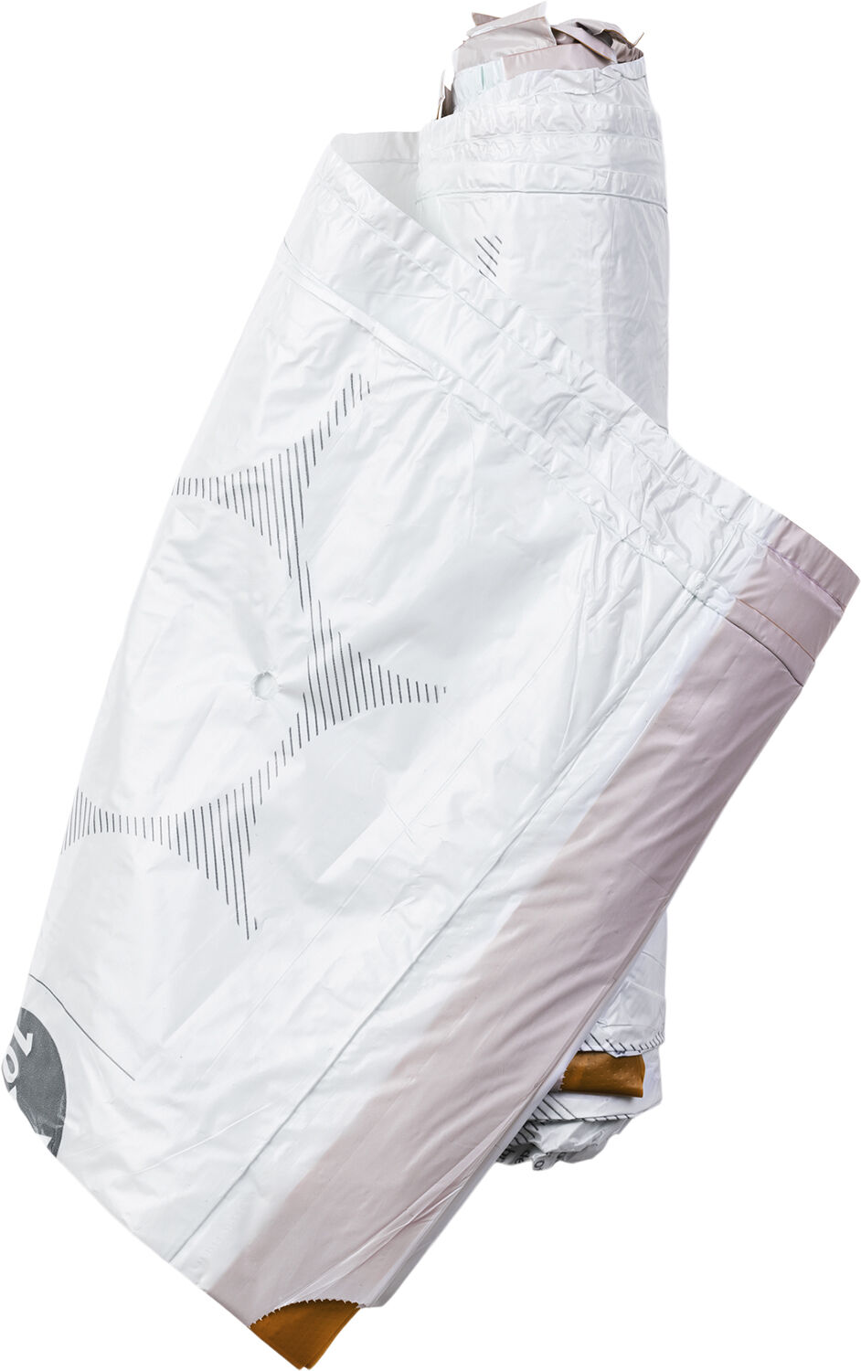 Affaldspose X 10-12 ltr.