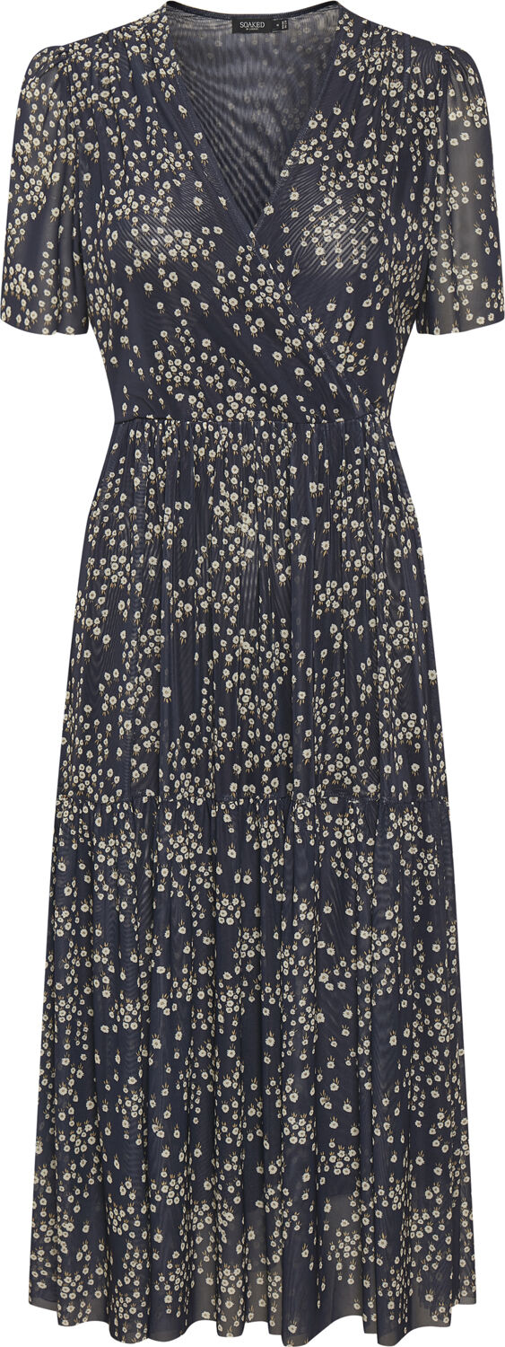 soaked in luxury slaldora dress