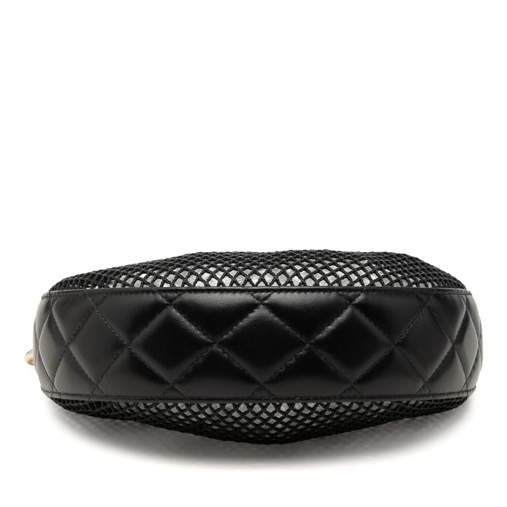 Chanel Pouch