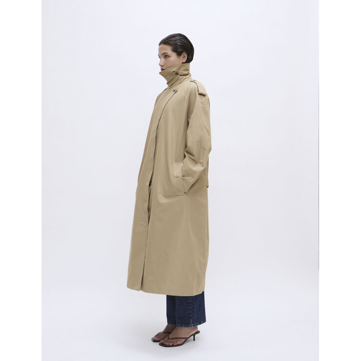 2ND Willona - Firm Cotton