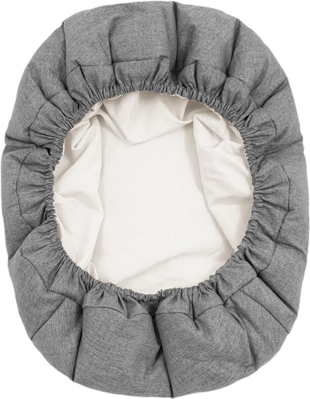 Stokke&reg; Nomi&reg; Newborn Set Grey / Grey Sand