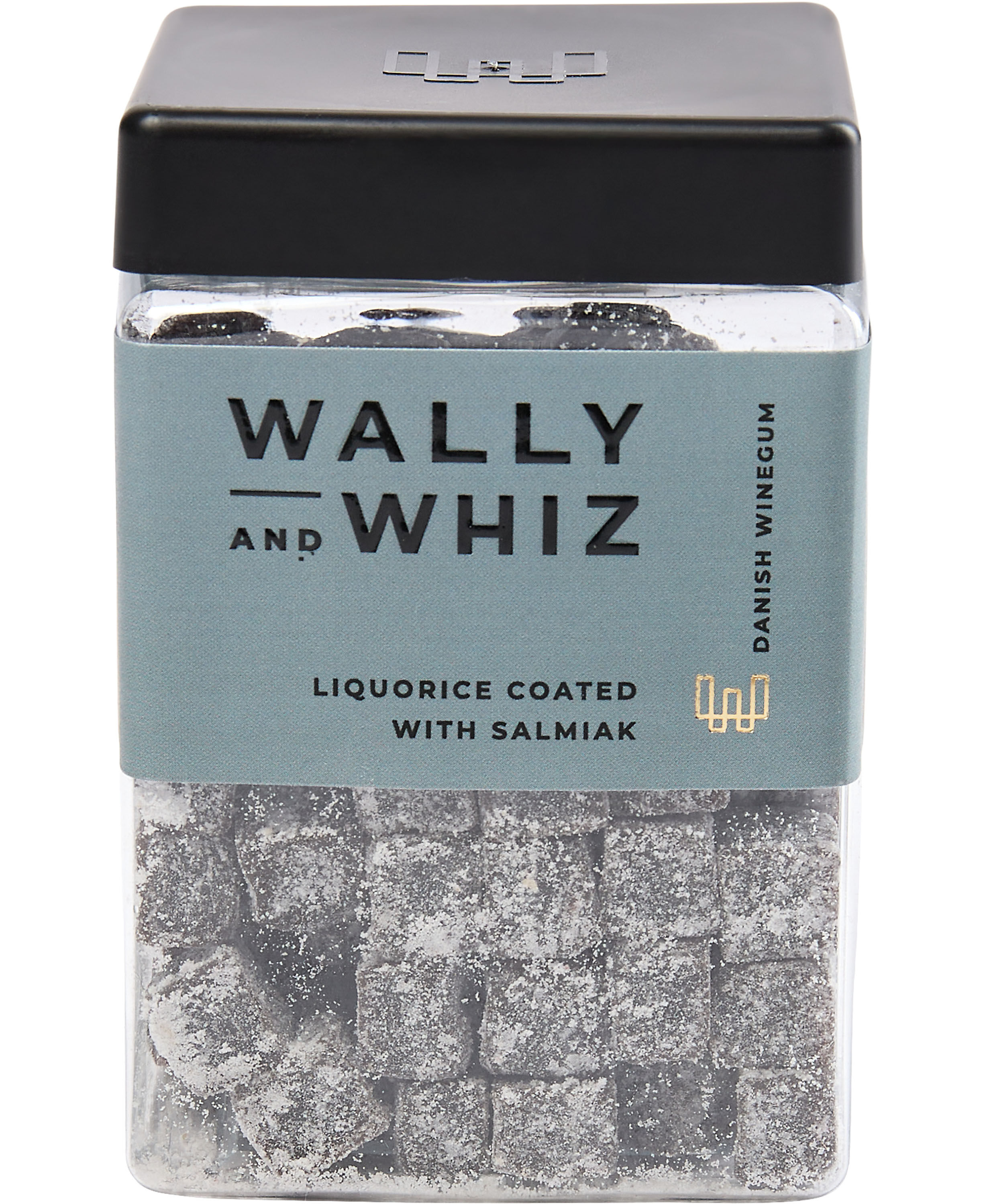 Liquorice w Salmiak 240g