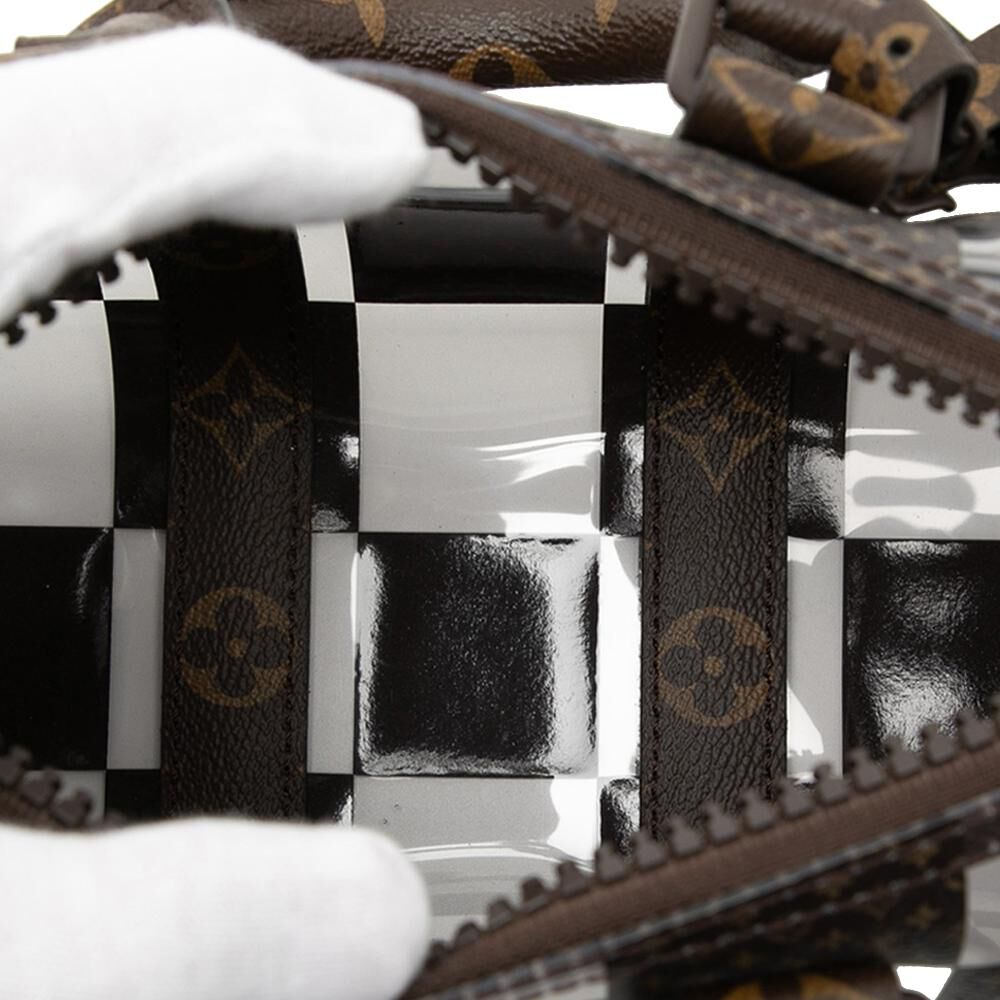Louis Vuitton Keepall
