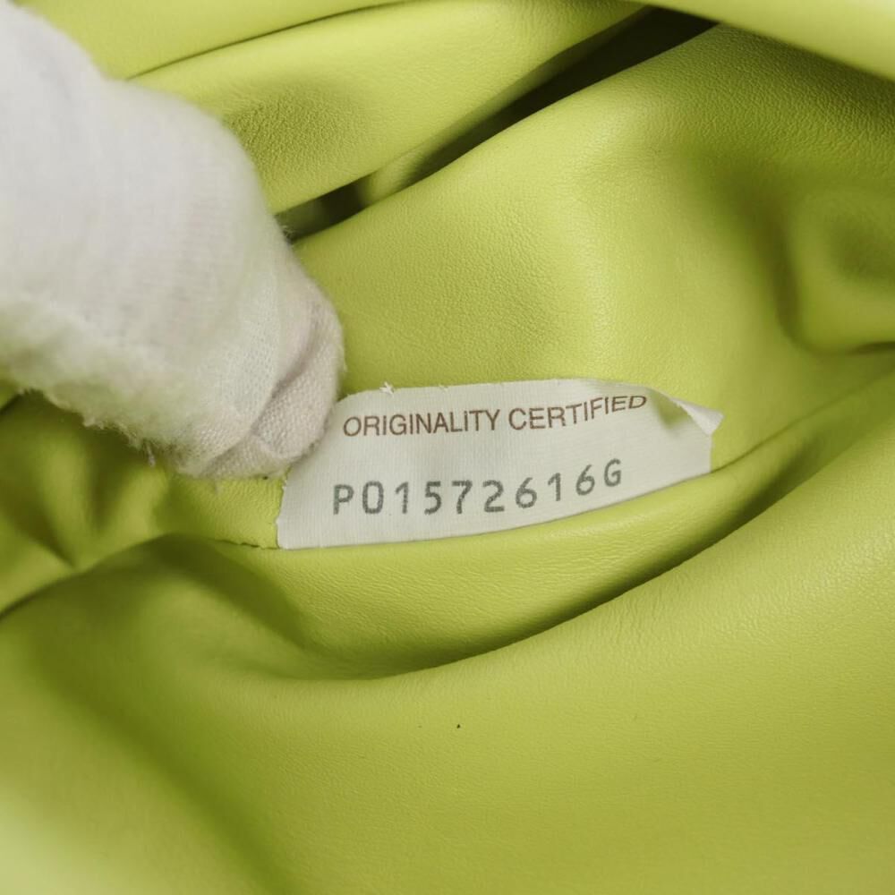 Bottega Veneta  Pouches