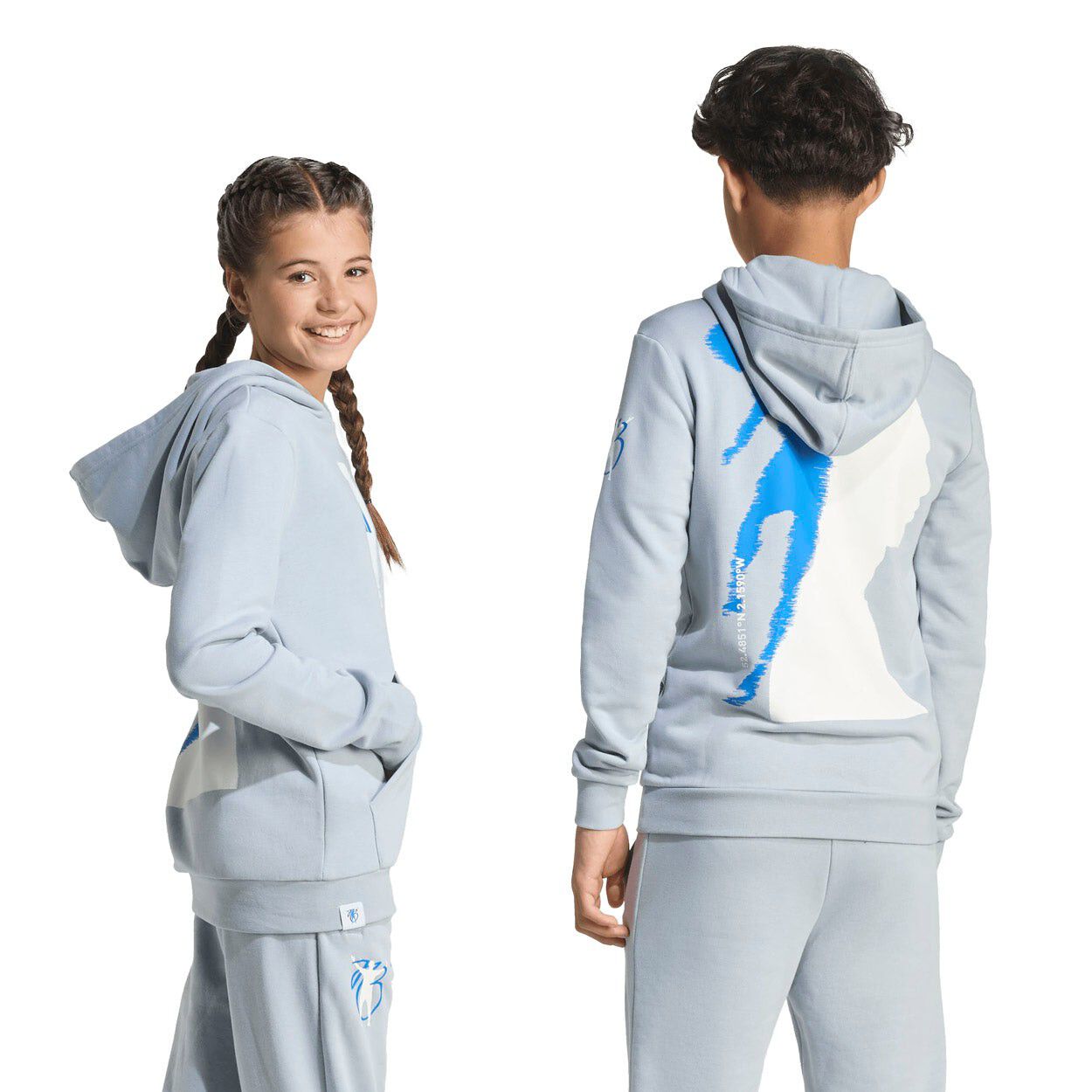 Jude Bellingham H&aelig;ttetr&oslash;je