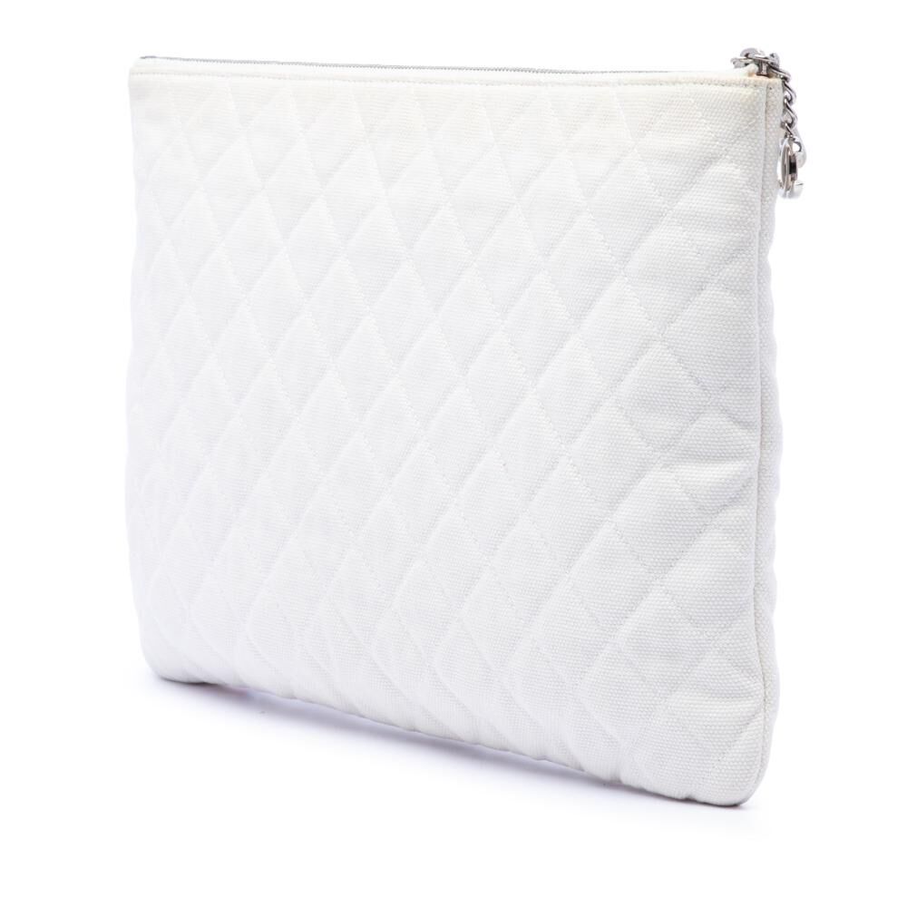 Chanel Clutch