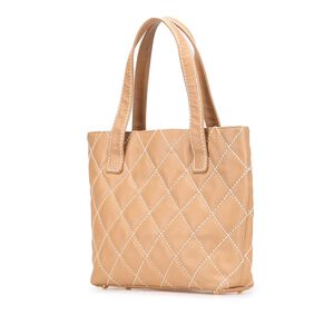 Chanel Tote