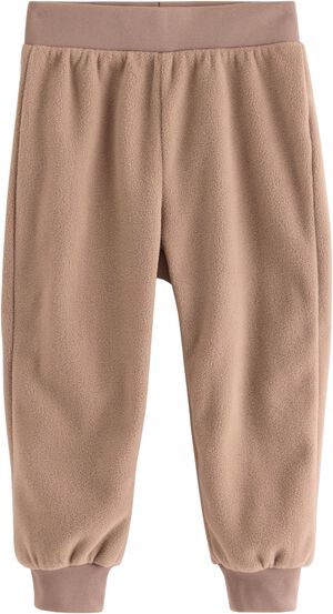 Mjukisbyxor i fleece