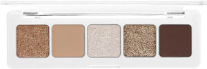 Mini Nude - Palette