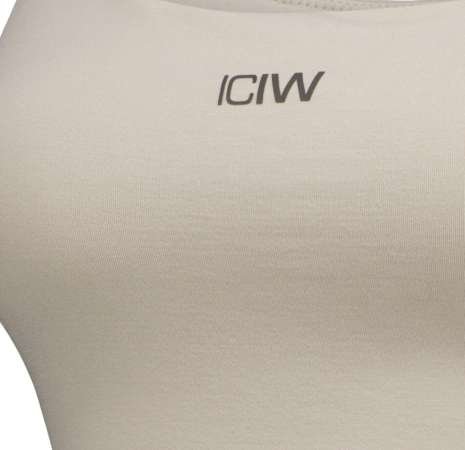 Smooth Seamless 2-IN-1 Tanktop