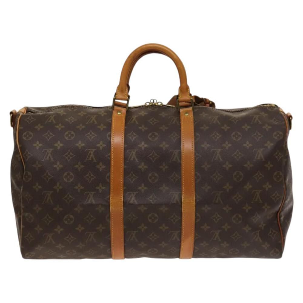 Louis Vuitton Keepall