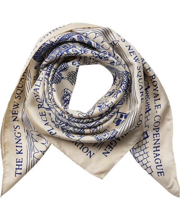 Tørklæde | Skab en unik stil med accessories | Magasin.dk