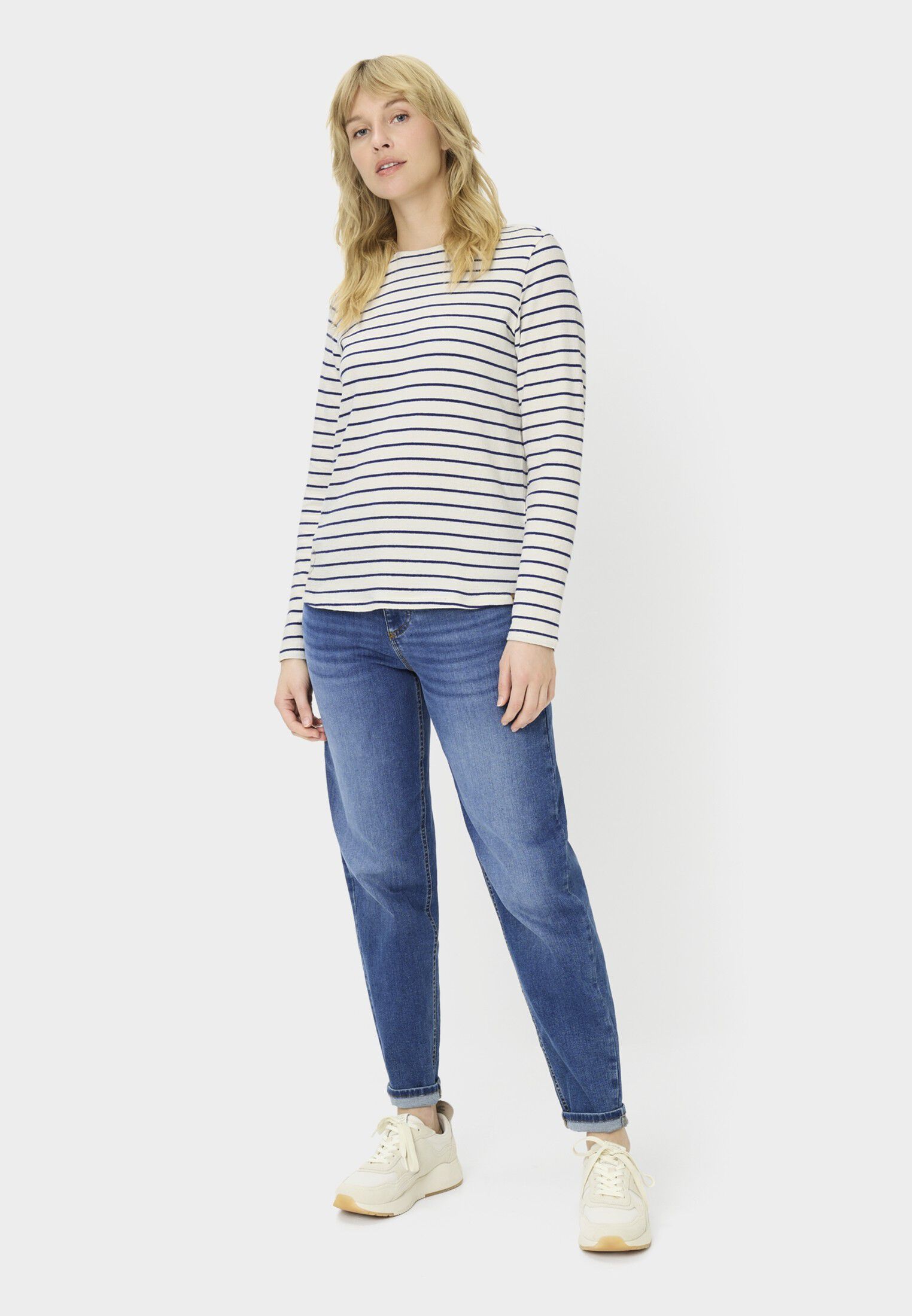 T-shirts 1/1 sleeves