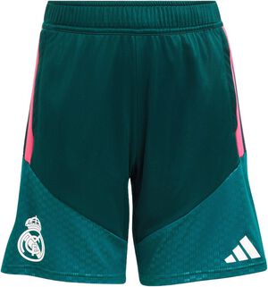 Real Madrid TR Shorts