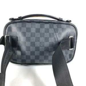 Louis Vuitton Belt Bags