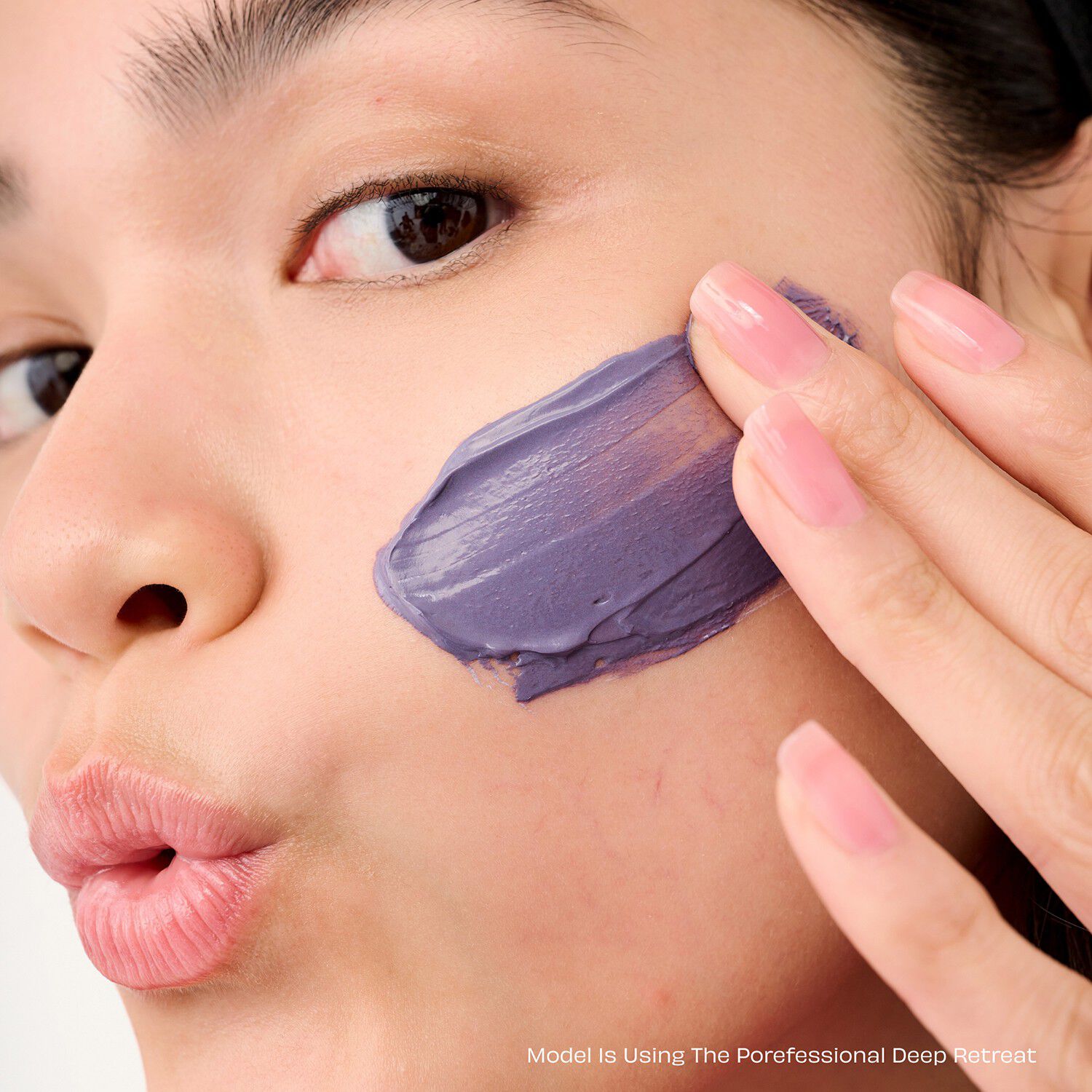 The POREfessional Try-Me Trio - Mini renseolie, lermaske og primer