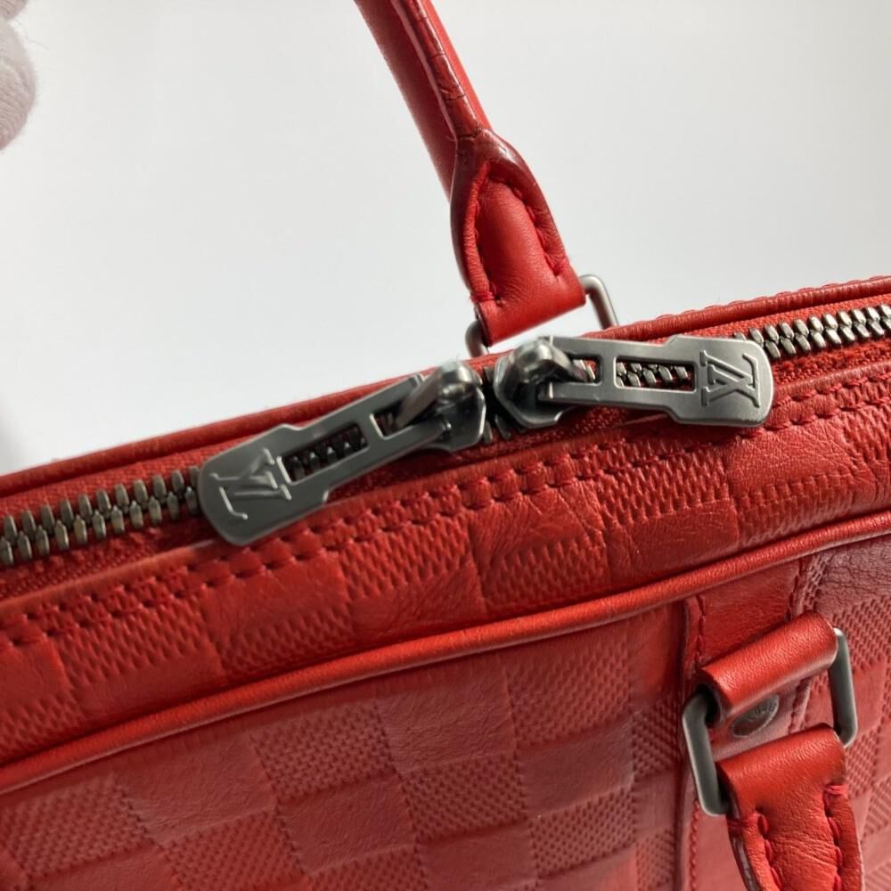Louis Vuitton Porte Documents Lozan