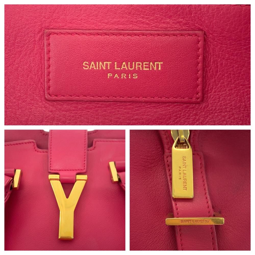 Yves Saint Laurent Handbag