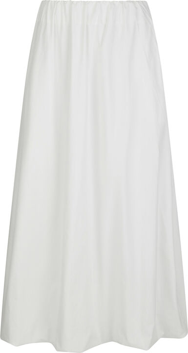 Ober Long Balloon Skirt