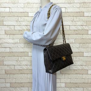 Chanel Shoulder Bag