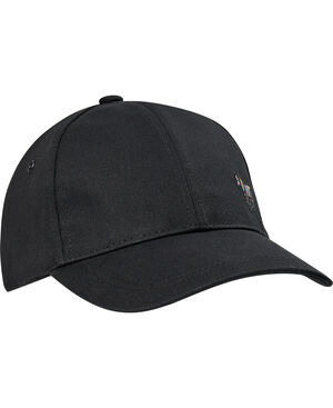 MEN CAP ZEBRA